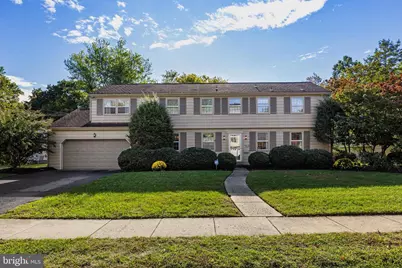 1912 Cardinal Lake Drive, Cherry Hill, NJ 08003 - Photo 1