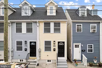 314 Ridgeway Street, Gloucester City, NJ 08030 - Photo 1