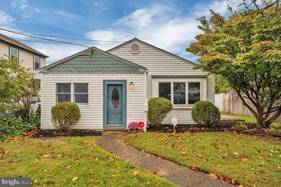 411 Albany Avenue, Barrington, NJ 08007 - Photo 1