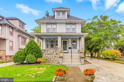21 Alexander Avenue, Merchantville, NJ 08109 - Photo 1