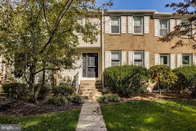 1015 Society Hill Boulevard, Cherry Hill, NJ 08003 - Photo 1