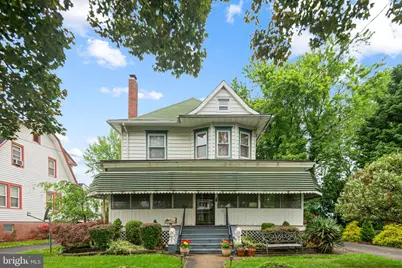 705 Grant Avenue, Collingswood, NJ 08107 - Photo 1