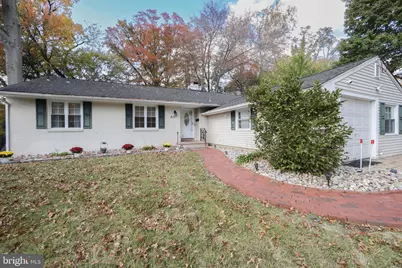 314 Covered Bridge Road, Cherry Hill, NJ 08034 - Photo 1