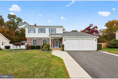 665 Chatham Road, Somerdale, NJ 08083 - Photo 1