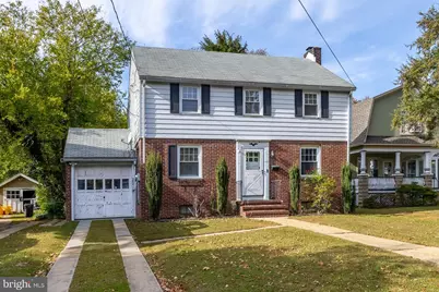 241 Mansion Avenue, Audubon, NJ 08106 - Photo 1