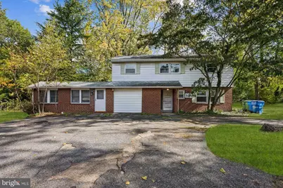 101 Ramble Road, Cherry Hill, NJ 08034 - Photo 1