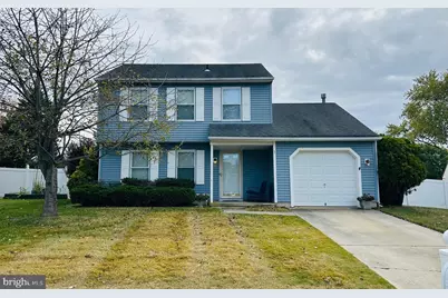 3 Canterbury Place, Sicklerville, NJ 08081 - Photo 1