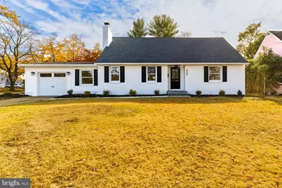 512 Tatem Avenue, Collingswood, NJ 08108 - Photo 1