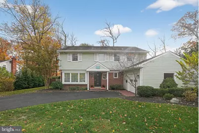 506 Garwood Drive, Cherry Hill, NJ 08003 - Photo 1