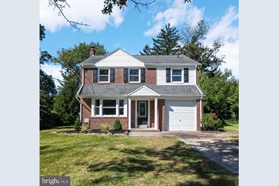 32 Colwick Road, Cherry Hill, NJ 08002 - Photo 1