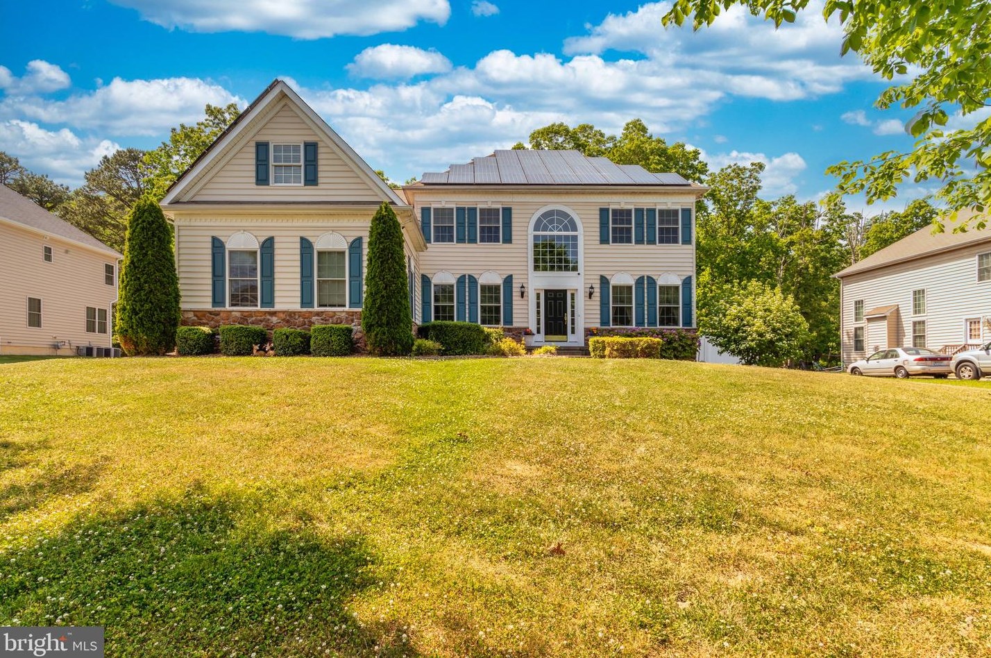 119 Blue Meadow Ln, Erial, NJ 08081
