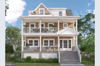 1901 Glenwood Drive, Ocean City, NJ 08226 - Photo 1