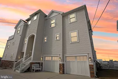 509 W 19th Avenue, North Wildwood, NJ 08260 - Photo 1