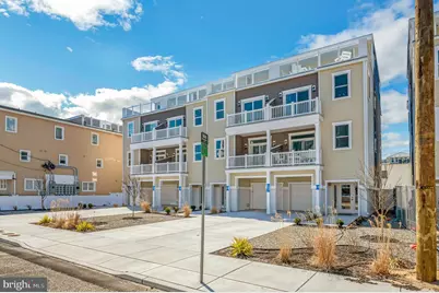 418-420 E Farragut Road #B, Wildwood, NJ 08260 - Photo 1