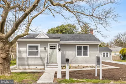 9 S 6th Street, Villas, NJ 08251 - Photo 1