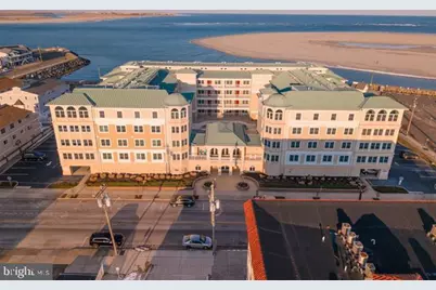 101 W Spruce Avenue #115, North Wildwood, NJ 08260 - Photo 1