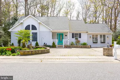 29 Summer Circle, Cape May, NJ 08204 - Photo 1