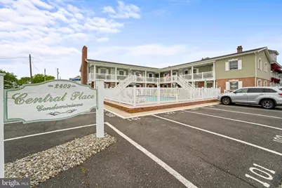 2409 Central Avenue #205, Wildwood, NJ 08260 - Photo 1