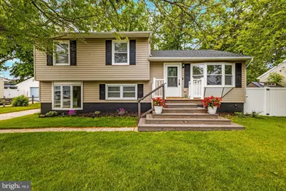 214 Roseann, Cape May, NJ 08204 - Photo 1