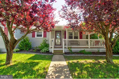 1702 Woolson Avenue, Villas, NJ 08251 - Photo 1