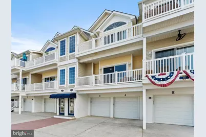 424 E 24th Avenue #J, Wildwood, NJ 08260 - Photo 1