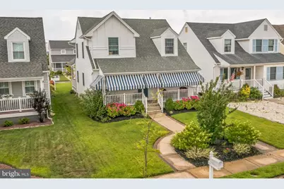 2912 Simpson Avenue, Ocean City, NJ 08226 - Photo 1