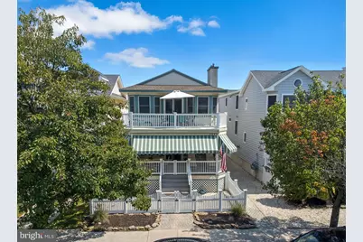 1343 Central Avenue 1341 #2, Ocean City, NJ 08226 - Photo 1