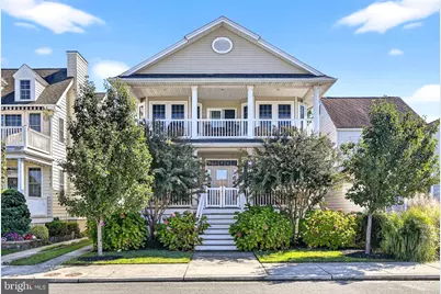 3311 Simpson Avenue, Ocean City, NJ 08226 - Photo 1