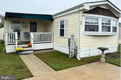 309 N Grande Boulevard, Rio Grande, NJ 08242 - Photo 1