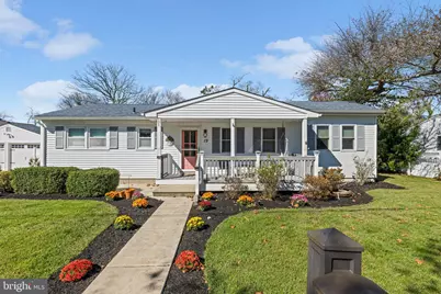 19 5th Avenue S, Del Haven, NJ 08251 - Photo 1