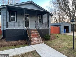 601 Roosevelt Ave, Aura, NJ 08028-3358
