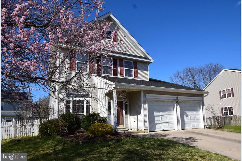 106 Voyager Dr., Deptford, NJ 08096 MLS NJGL2013704 Coldwell Banker