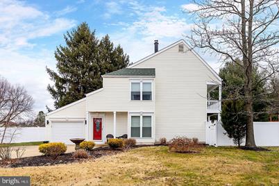 13 Bunker Hill Road, Sewell, NJ 08080 - Photo 1