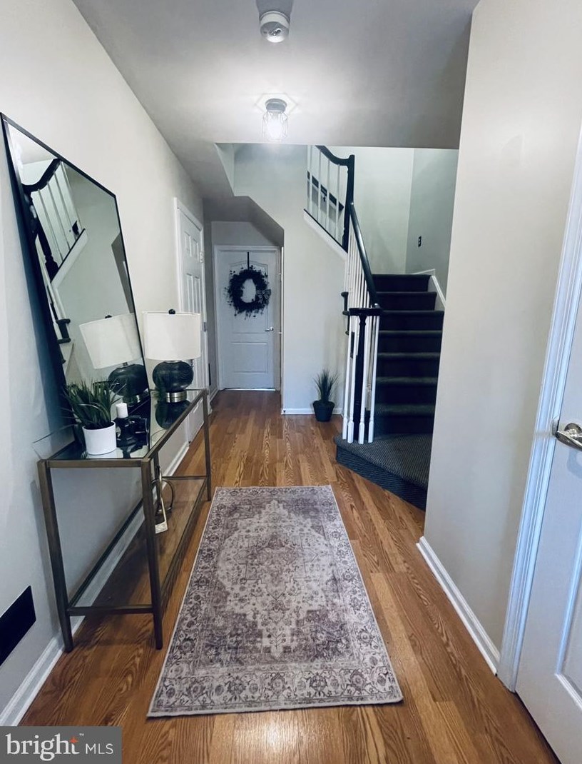 1031 Moore Rd, West Deptford NJ  08086-3833 exterior