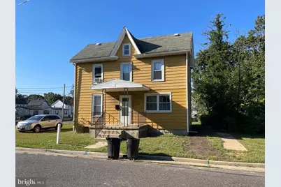 123 W Buck Street, Paulsboro, NJ 08066 - Photo 1