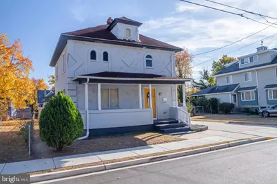 348 W Washington Street, Paulsboro, NJ 08066 - Photo 1