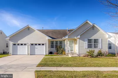 761 Chickory Trail, Harrison Township, NJ 08062 - Photo 1