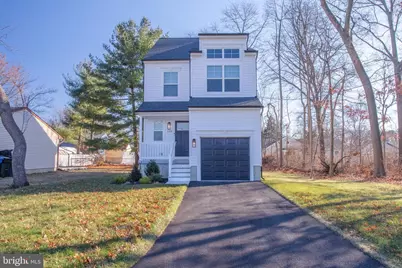 190 Monmouth Avenue, West Deptford Township, NJ 08086 - Photo 1