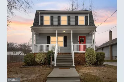 506 Colonial Avenue, West Deptford Township, NJ 08096 - Photo 1