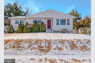 392 Wedgewood, Washington Township, NJ 08012 - Photo 1