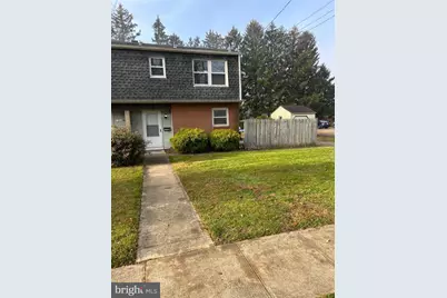 1043 A N Main Street, Glassboro, NJ 08028 - Photo 1