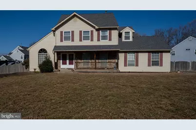 23 Rittenhouse Square, Sicklerville, NJ 08081 - Photo 1