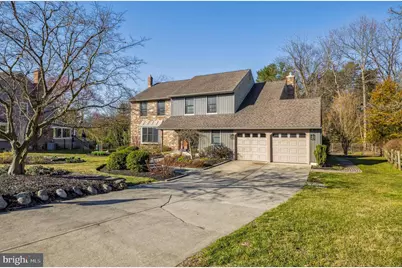 15 Pelham, West Deptford, NJ 08051 - Photo 1