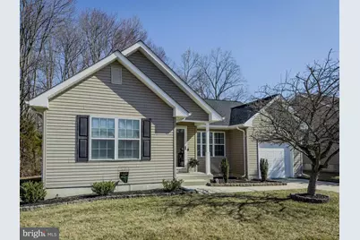 406 Woodruff Trail, Harrison Township, NJ 08062 - Photo 1