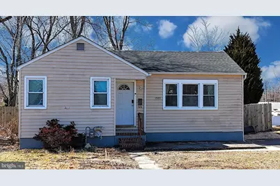 1339 Glassboro Road, Woodbury Heights, NJ 08097 - Photo 1