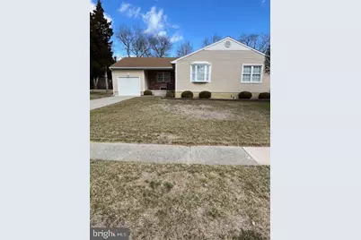 1778 Congress Drive, Washington Township, NJ 08012 - Photo 1