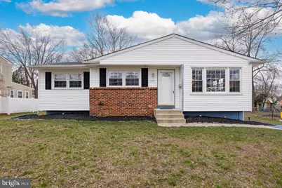 388 Wedgewood Drive, Washington Township, NJ 08012 - Photo 1