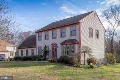 810 Fries Mill Road, Franklin Township, NJ 08322 - Photo 1