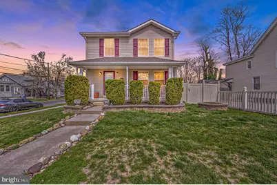 68 W Barber Avenue, Woodbury, NJ 08096 - Photo 1