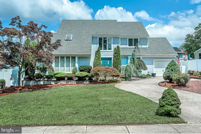 442 Egg Harbor Road, Washington Township, NJ 08012 - Photo 1